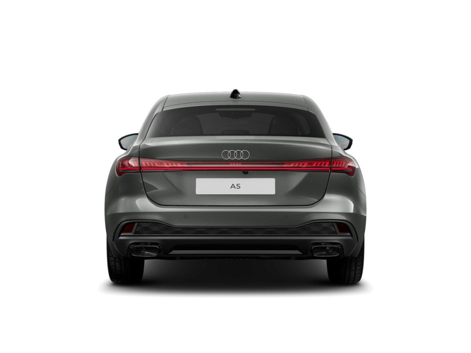 Audi A5 Limousine – Bild 7