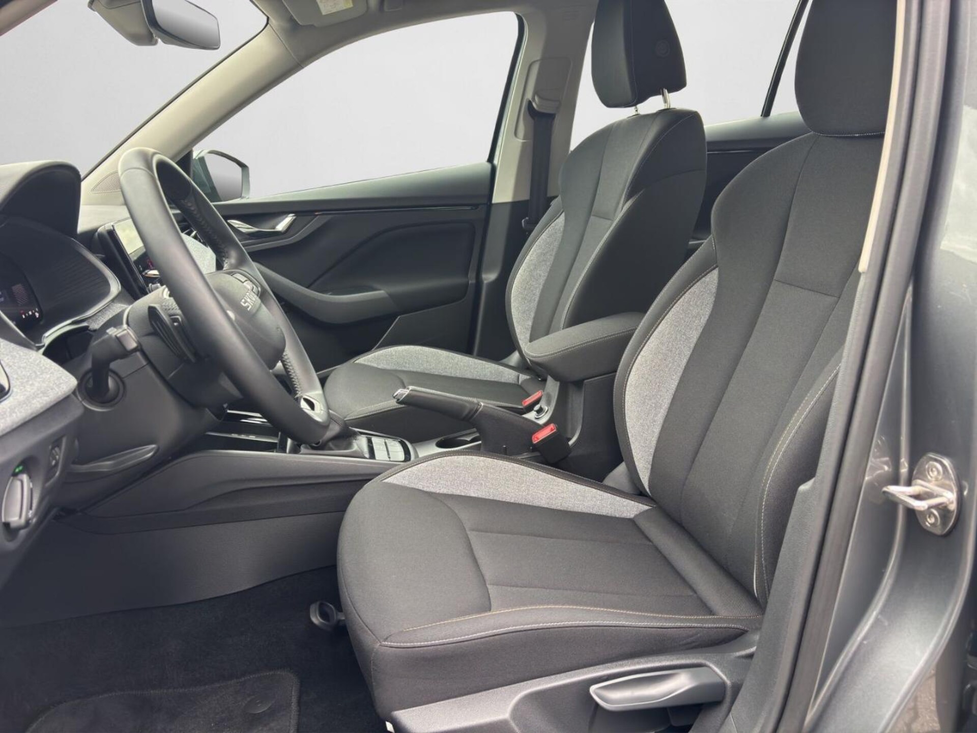 Skoda Scala Selection