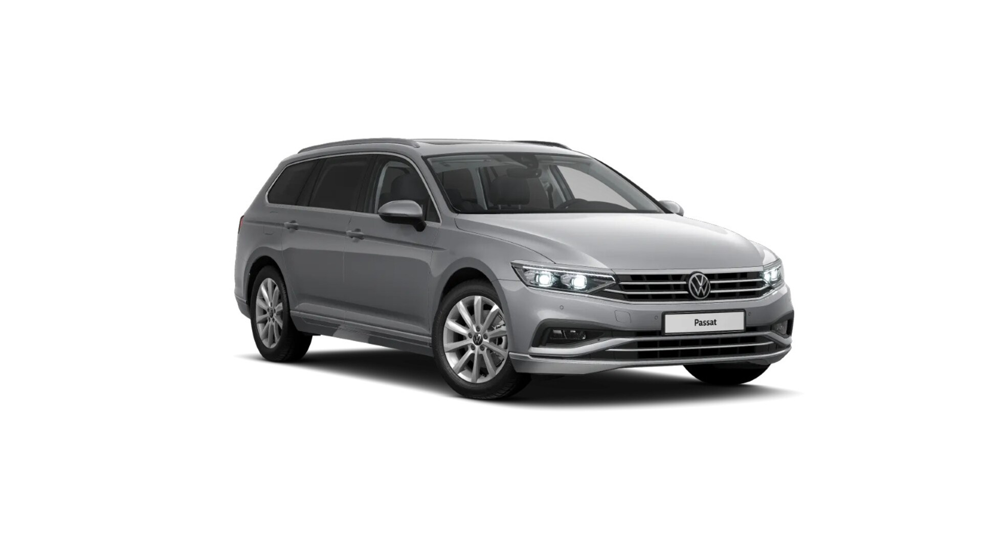Volkswagen Passat Variant Elegance