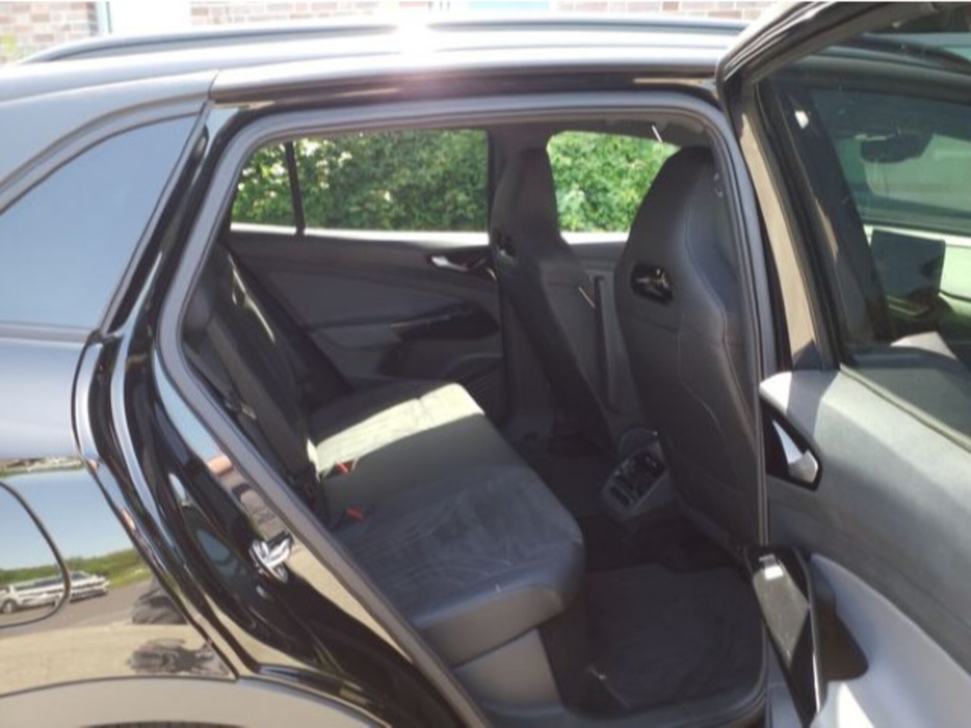 Volkswagen ID.4 Pro