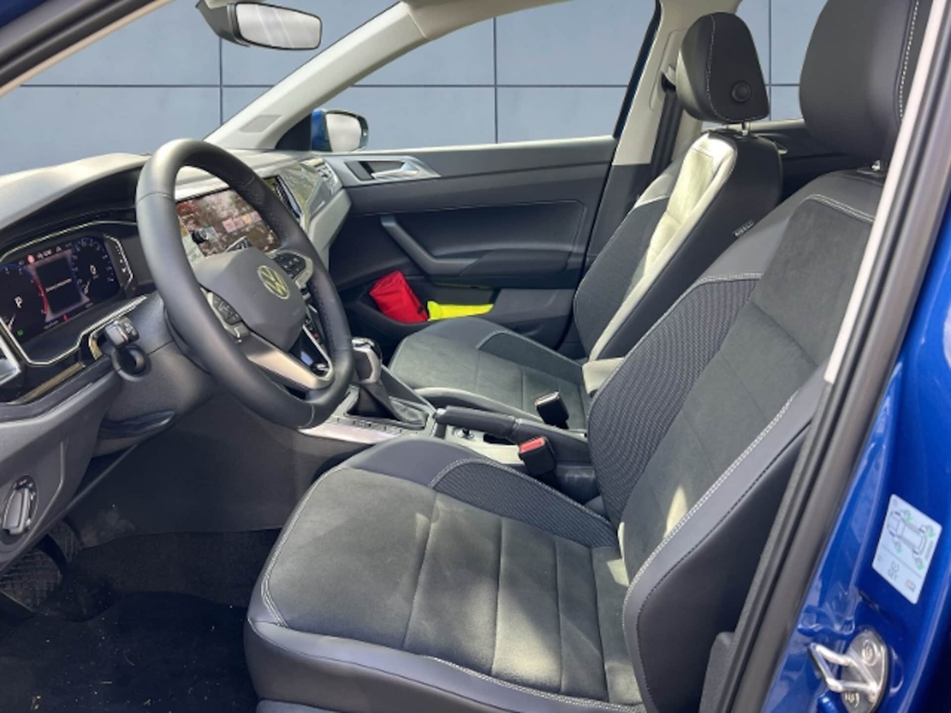 Volkswagen Polo Style