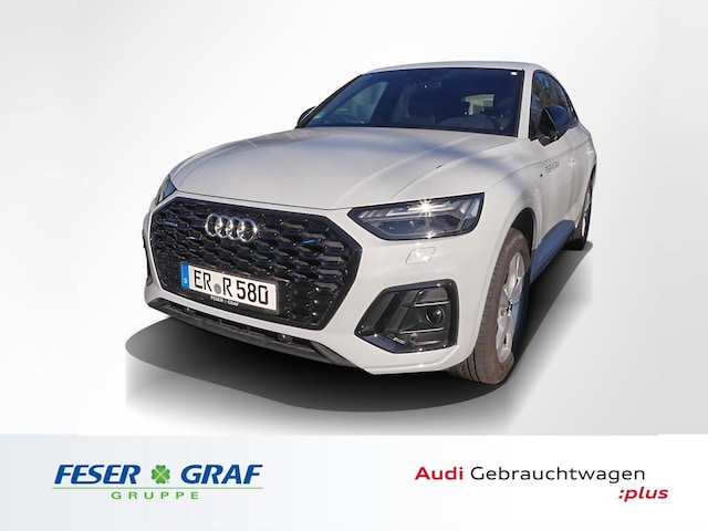 Audi Q5 Sportback