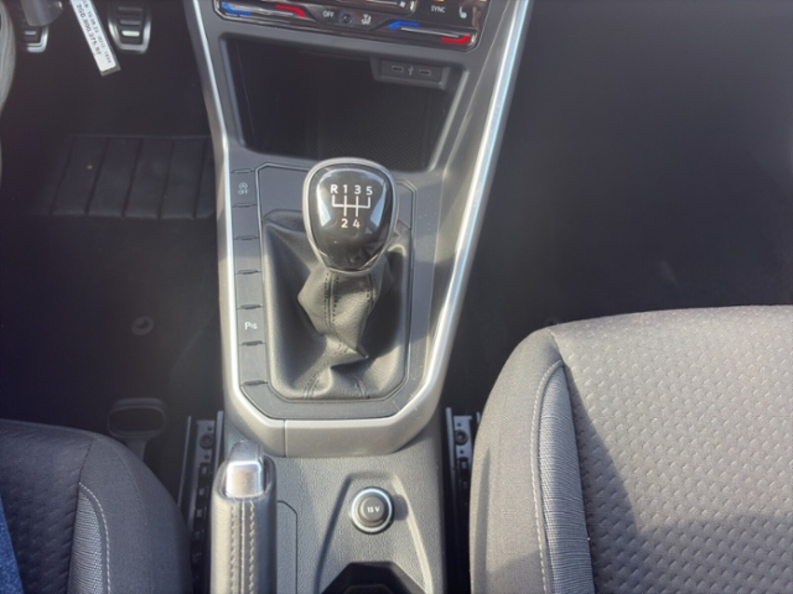 Volkswagen Polo – Bild 16