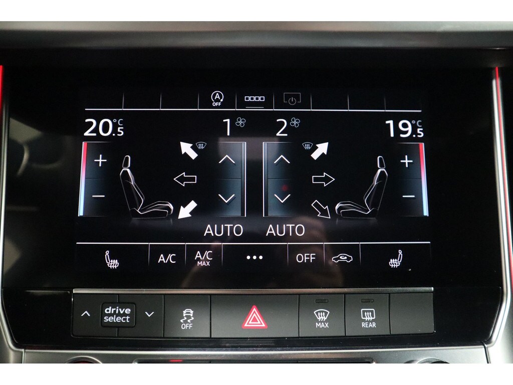 Image about Audi S6 Avant TDI quattro tiptronic