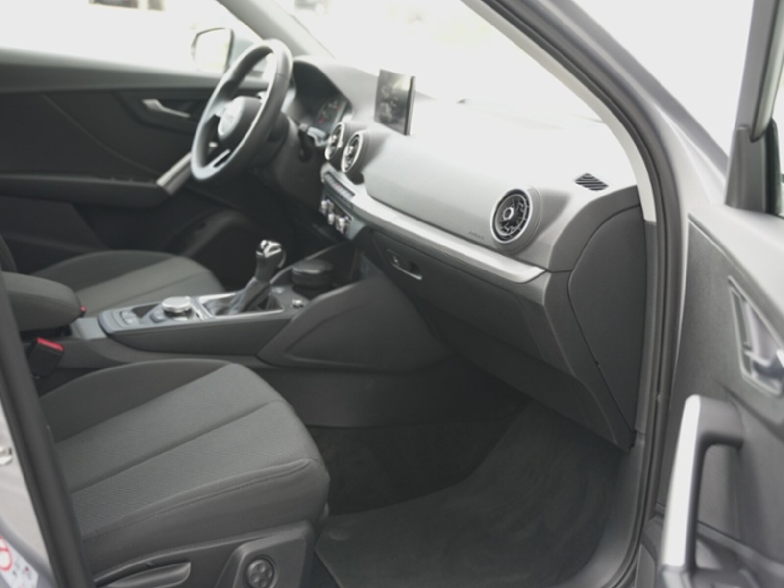 Audi Q2 – Bild 10
