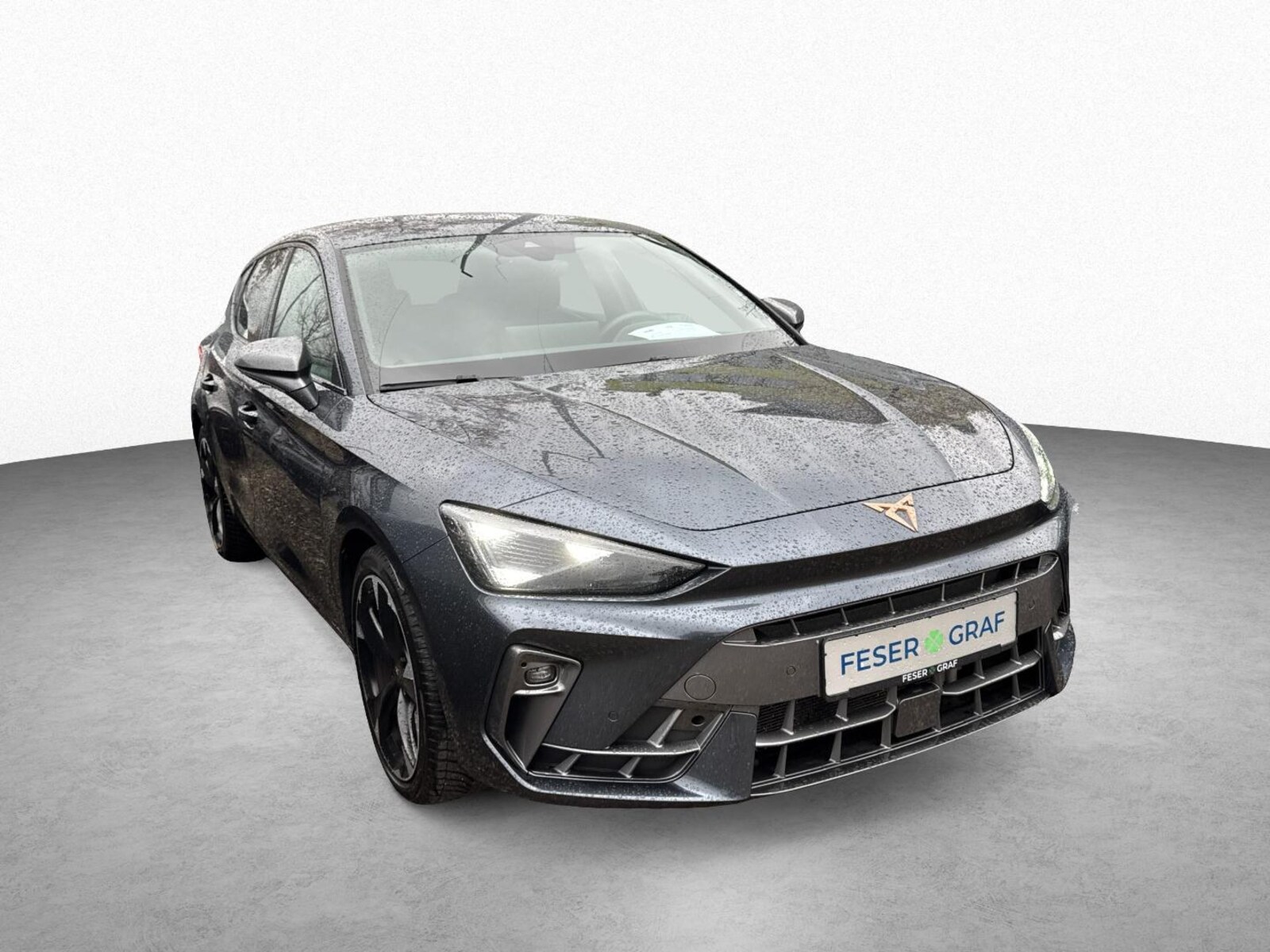 CUPRA Leon – Bild 3