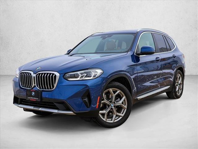 2023 BMW X3 - Image 1