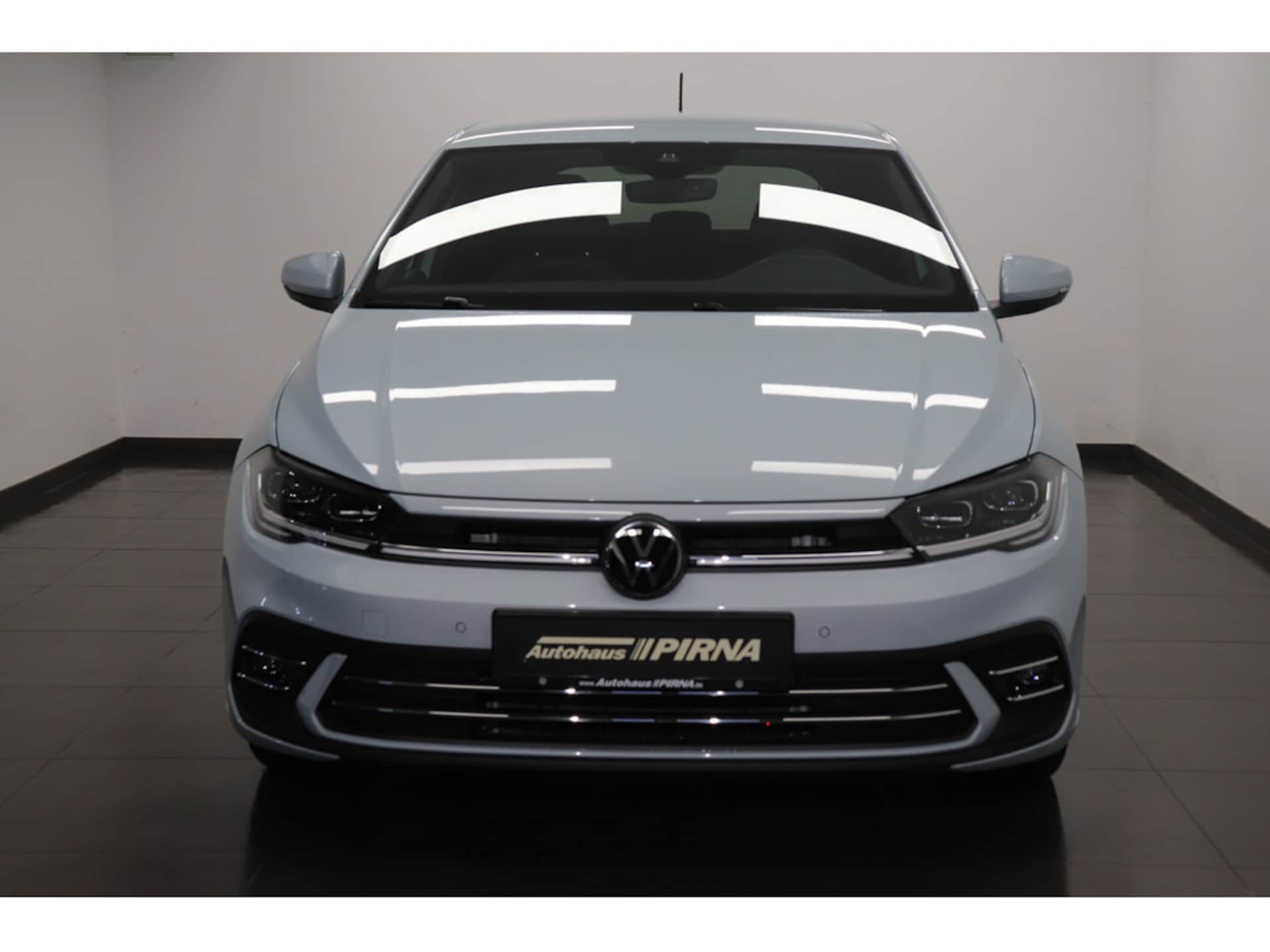 Volkswagen Polo Style