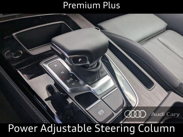 2025 Audi Q5 Sportback Premium Plus - Photo 16