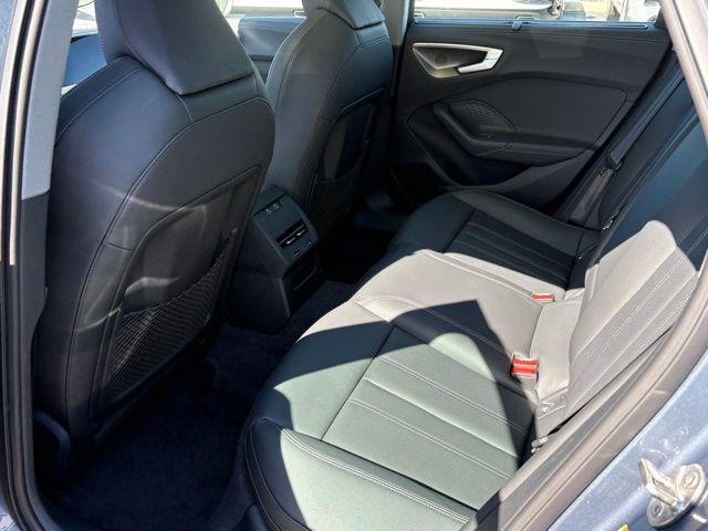 2026 Audi A5 Premium Plus - Photo 22