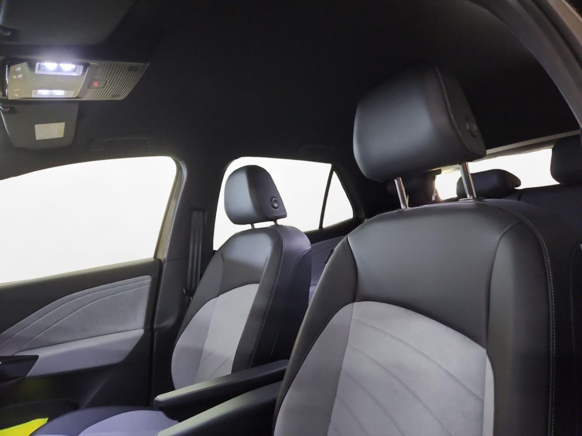 Volkswagen ID.3 Pro