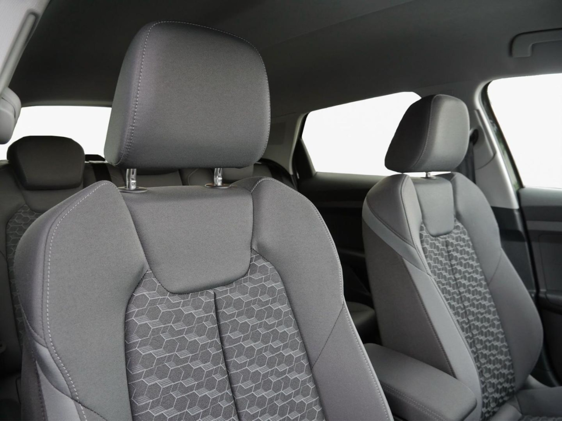 Audi A1 Sportback Advanced