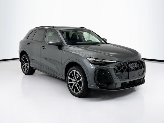 2026 Audi Q5