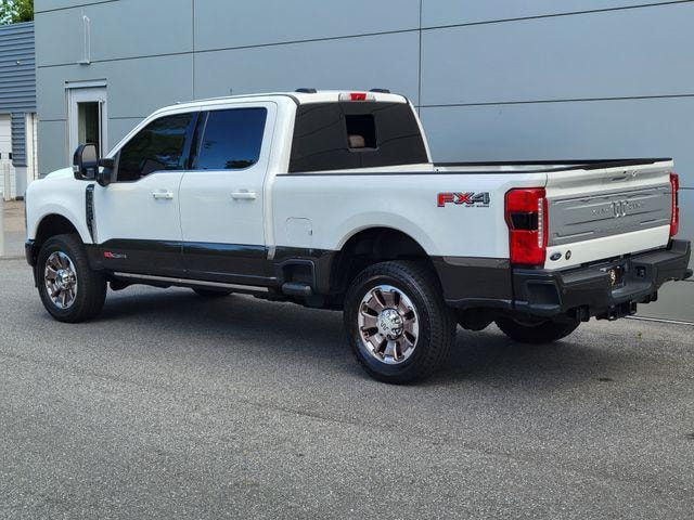 2025 Ford