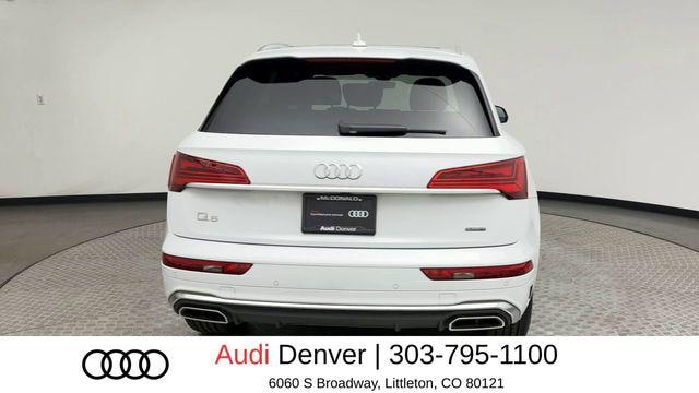 2023 Audi Q5