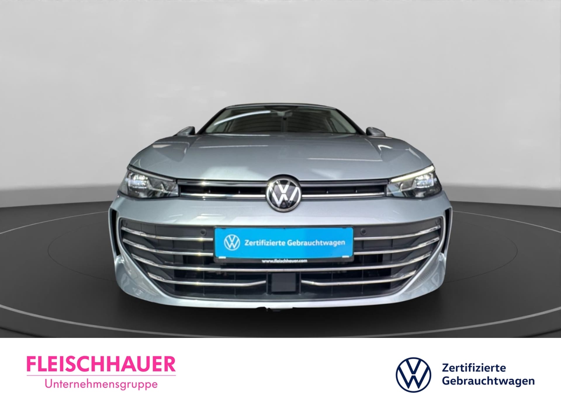 Volkswagen Passat Business