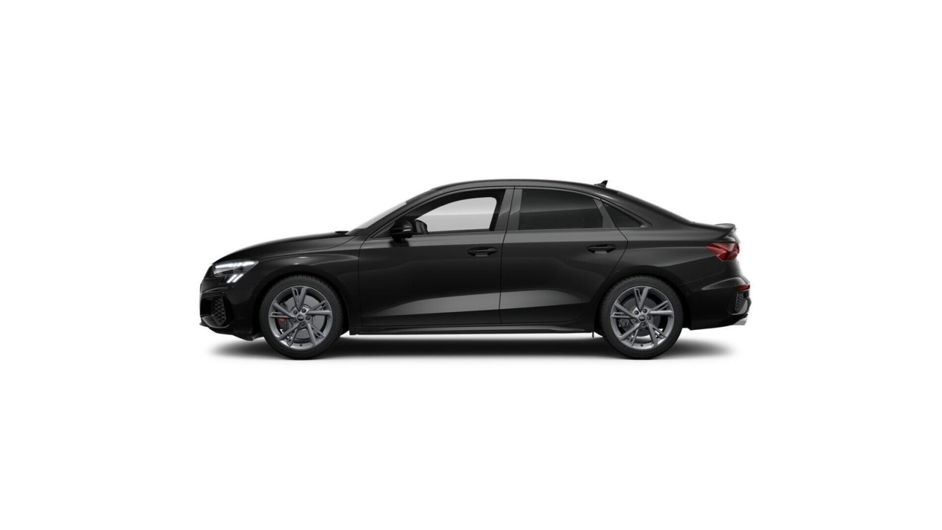 Audi S3 Limousine