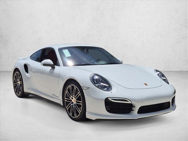 2016 Porsche