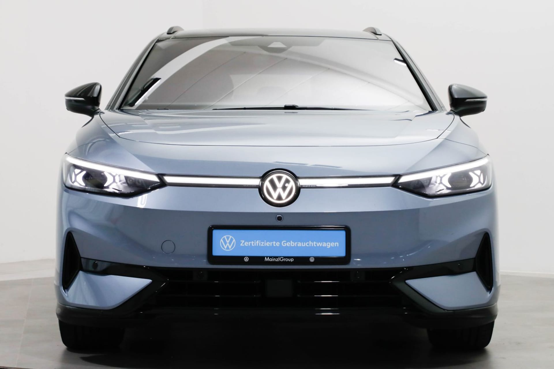 Volkswagen ID.7 Tourer Pro S