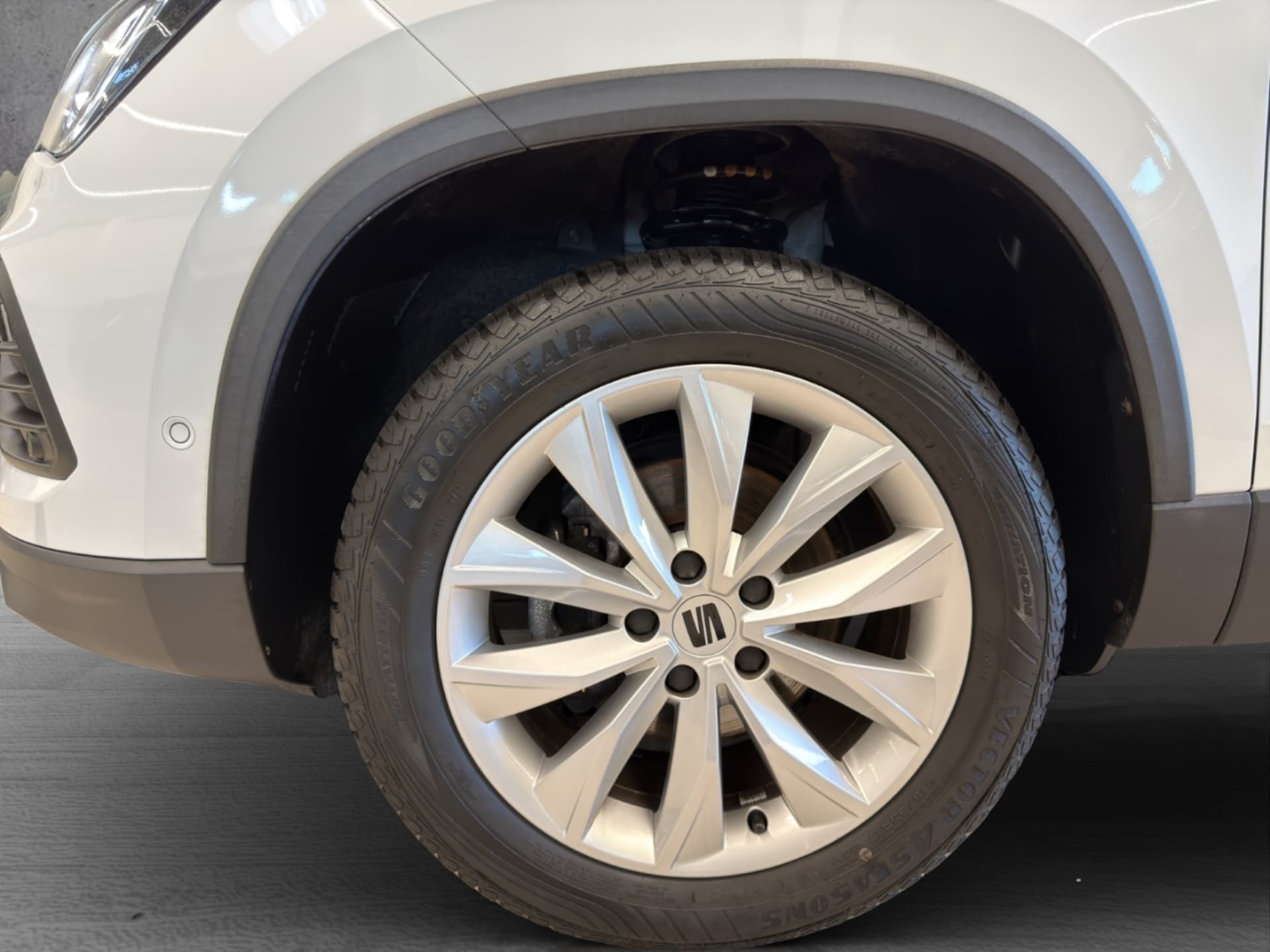 SEAT Ateca Style