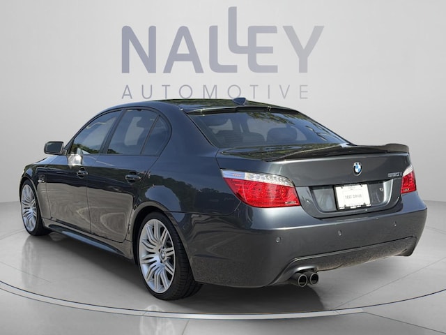 2008 BMW