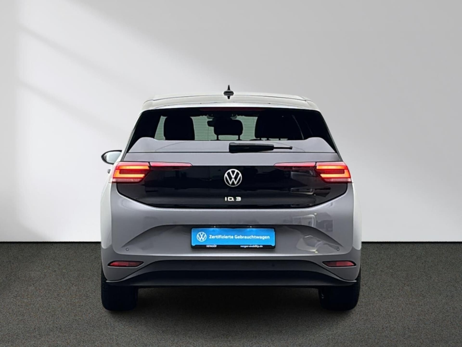 Volkswagen ID.3 MOVE Pro