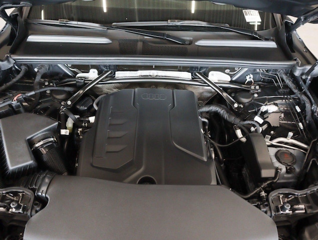 2026 Audi Q5 Sportback