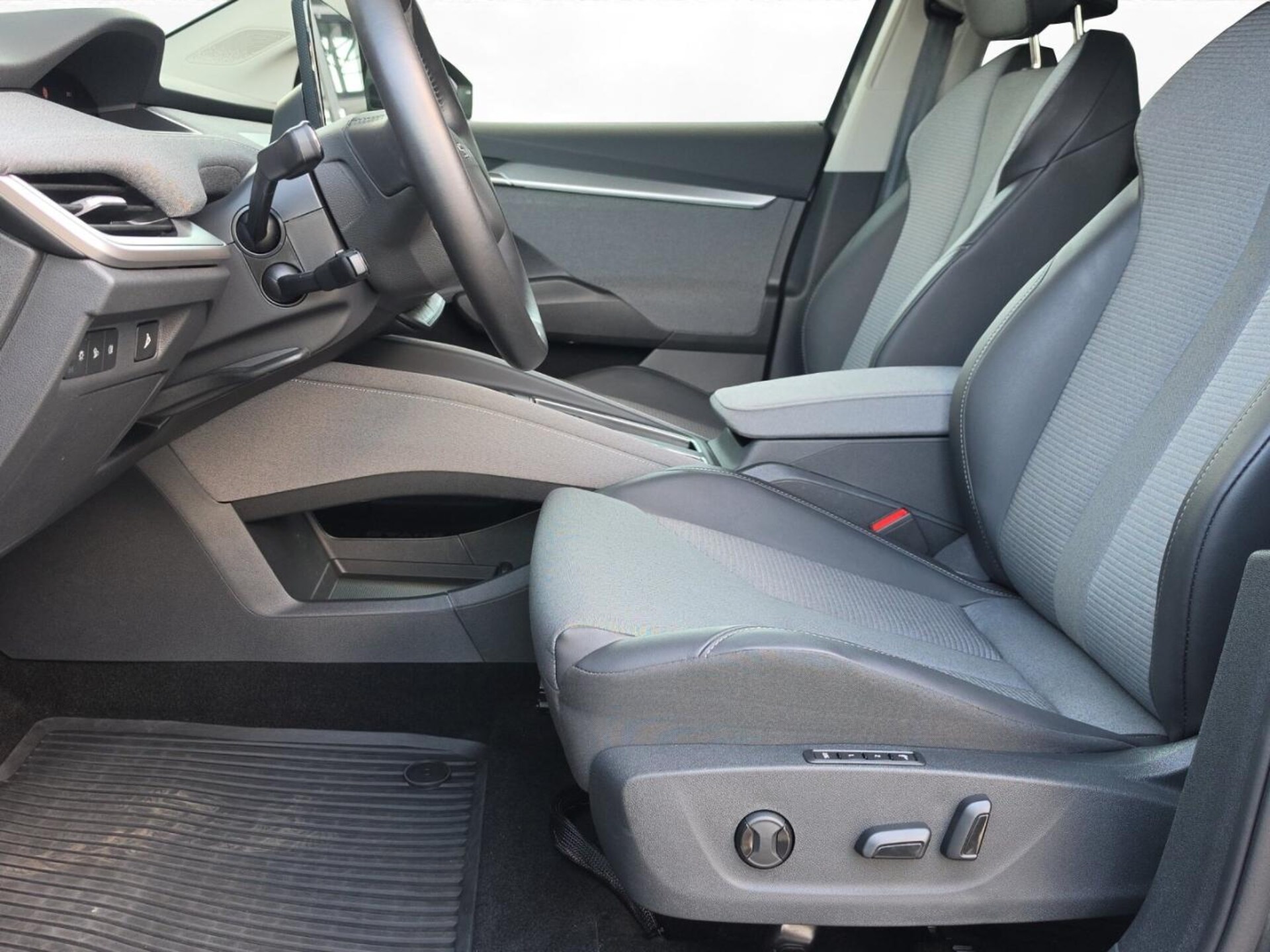 Skoda Enyaq 60