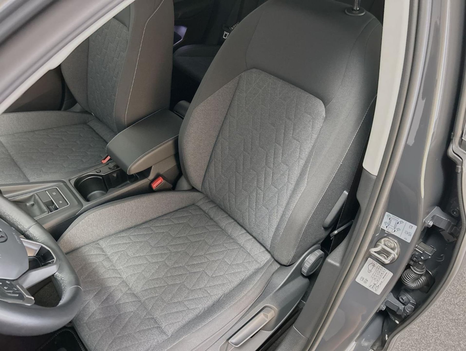 Volkswagen Golf MOVE