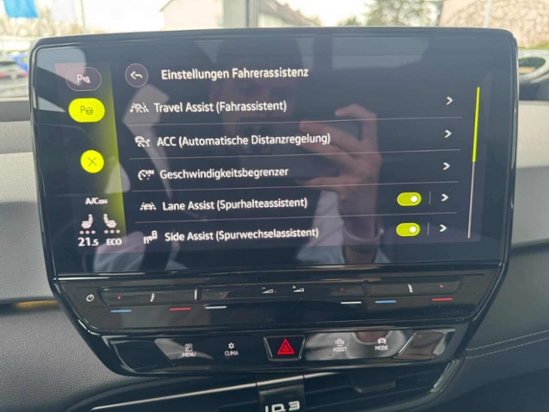 Volkswagen ID.3 Pro