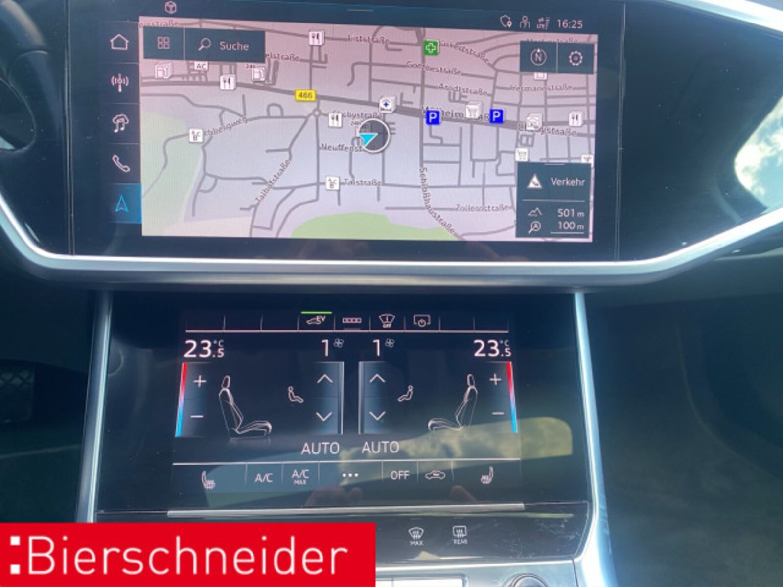 Audi A6 Avant – Bild 15