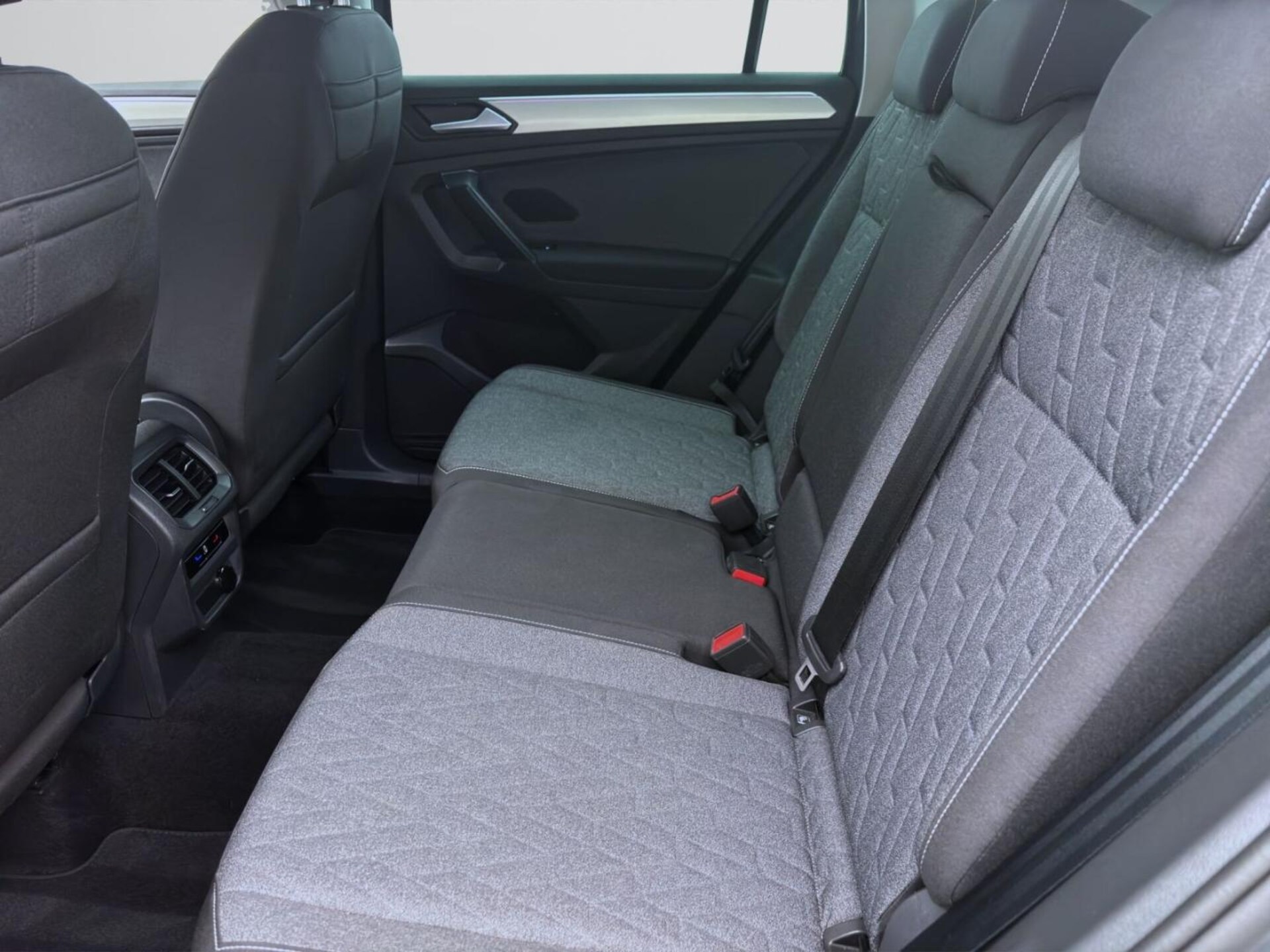 Volkswagen Tiguan MOVE