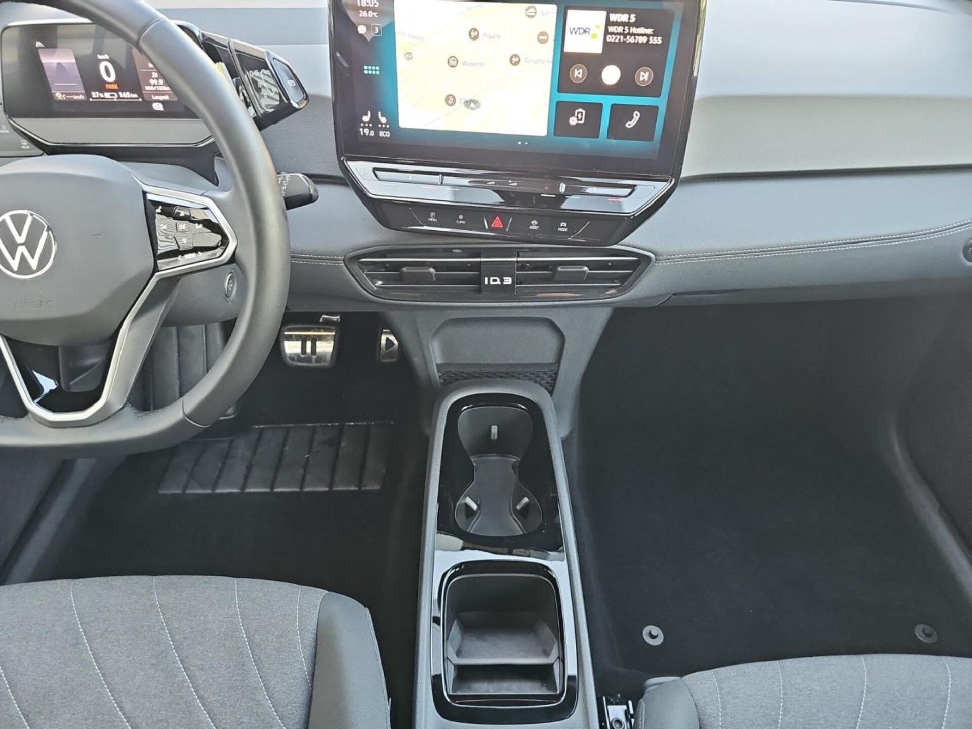 Volkswagen ID.3 Pro