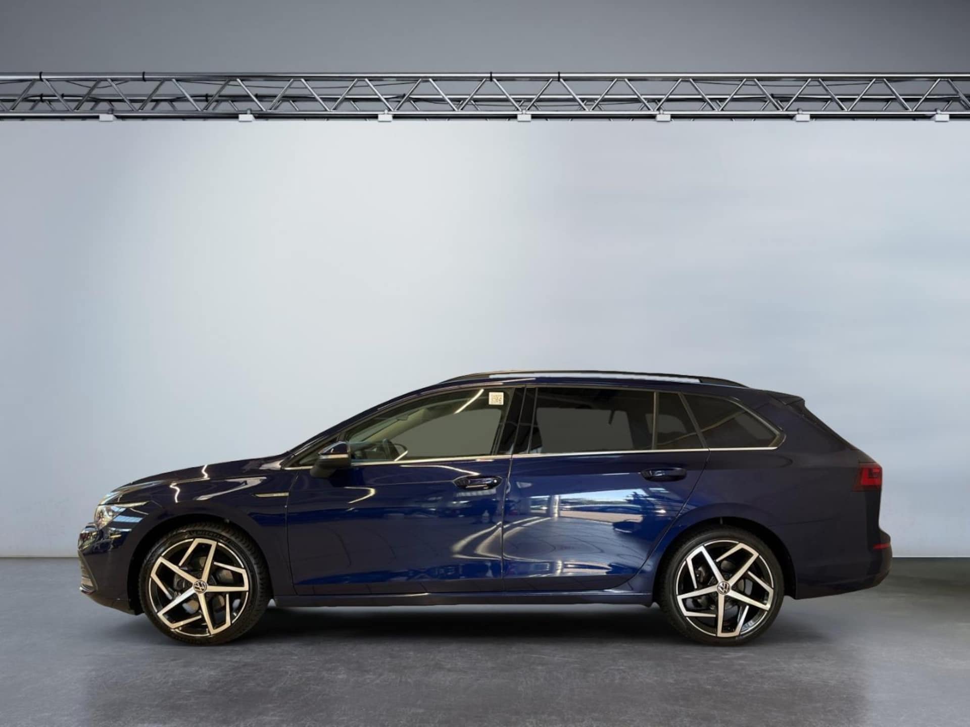 Volkswagen Golf Variant Style