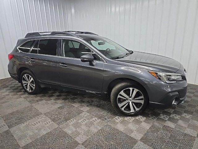 2019 Subaru Outback