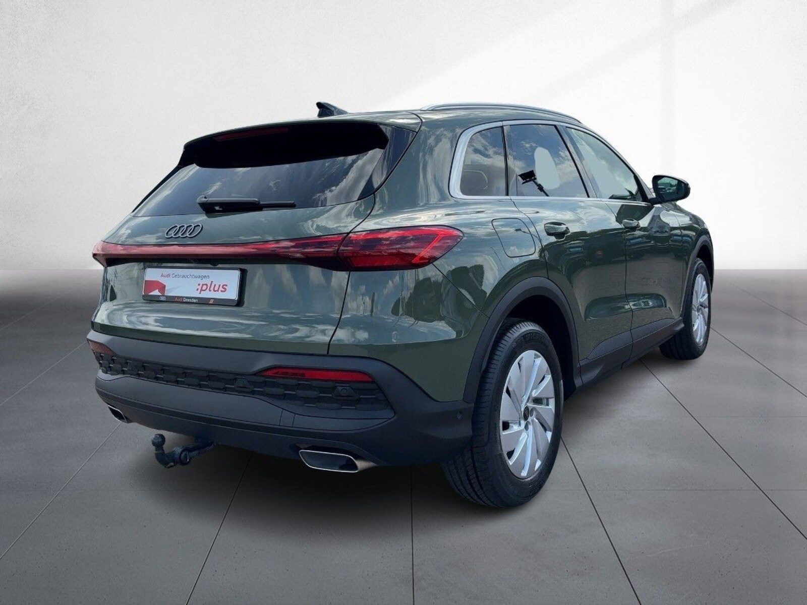Audi Q5 – Bild 4