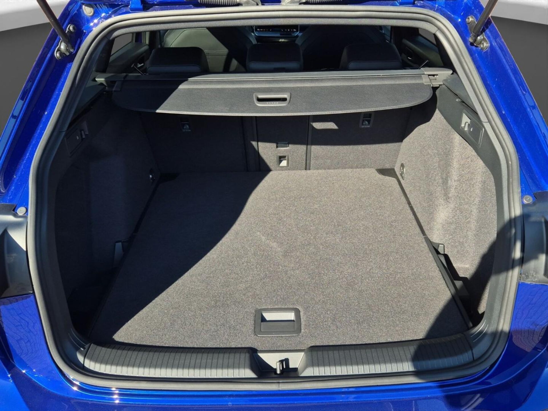 Volkswagen Golf Variant R-Line