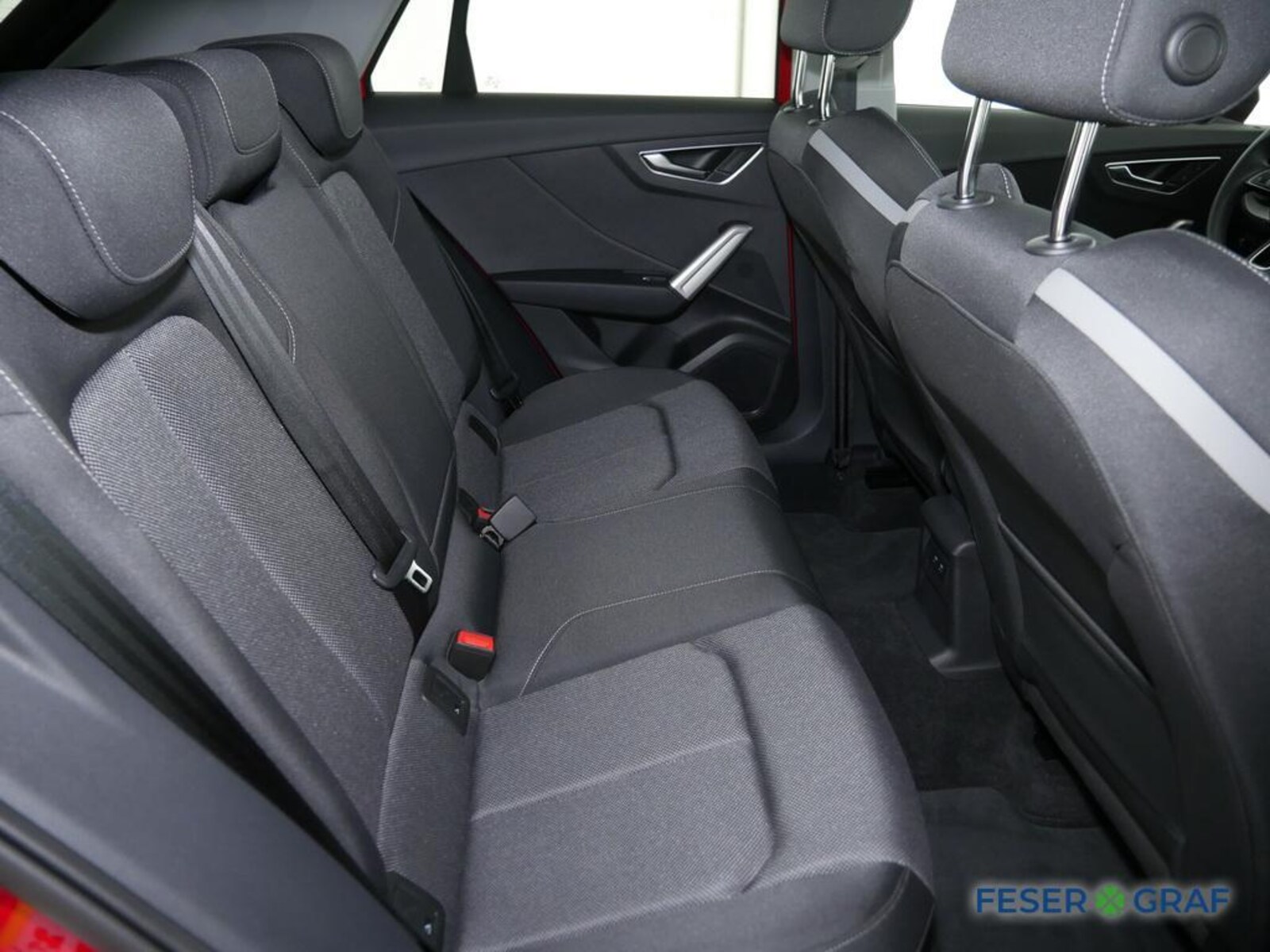 Audi Q2 – Bild 5