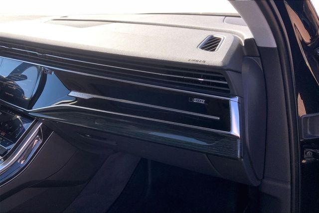2022 Audi Q7 Premium Plus - Photo 16