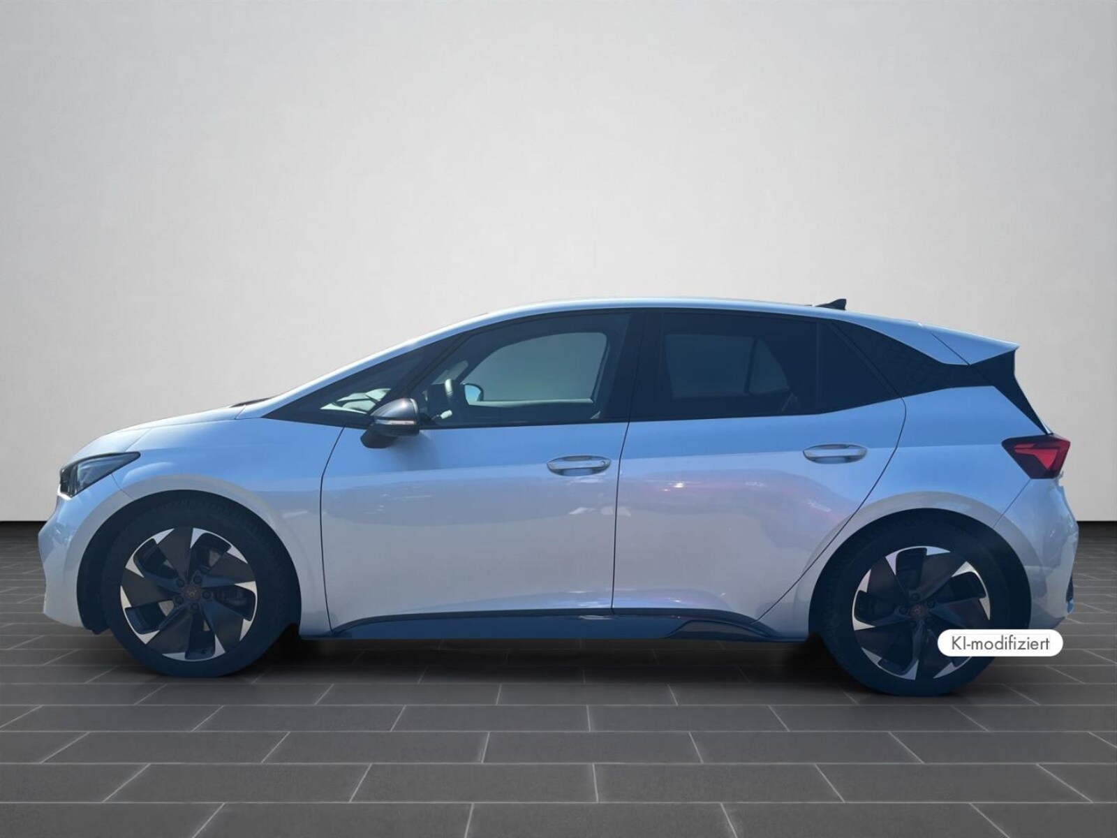 CUPRA Born – Bild 7