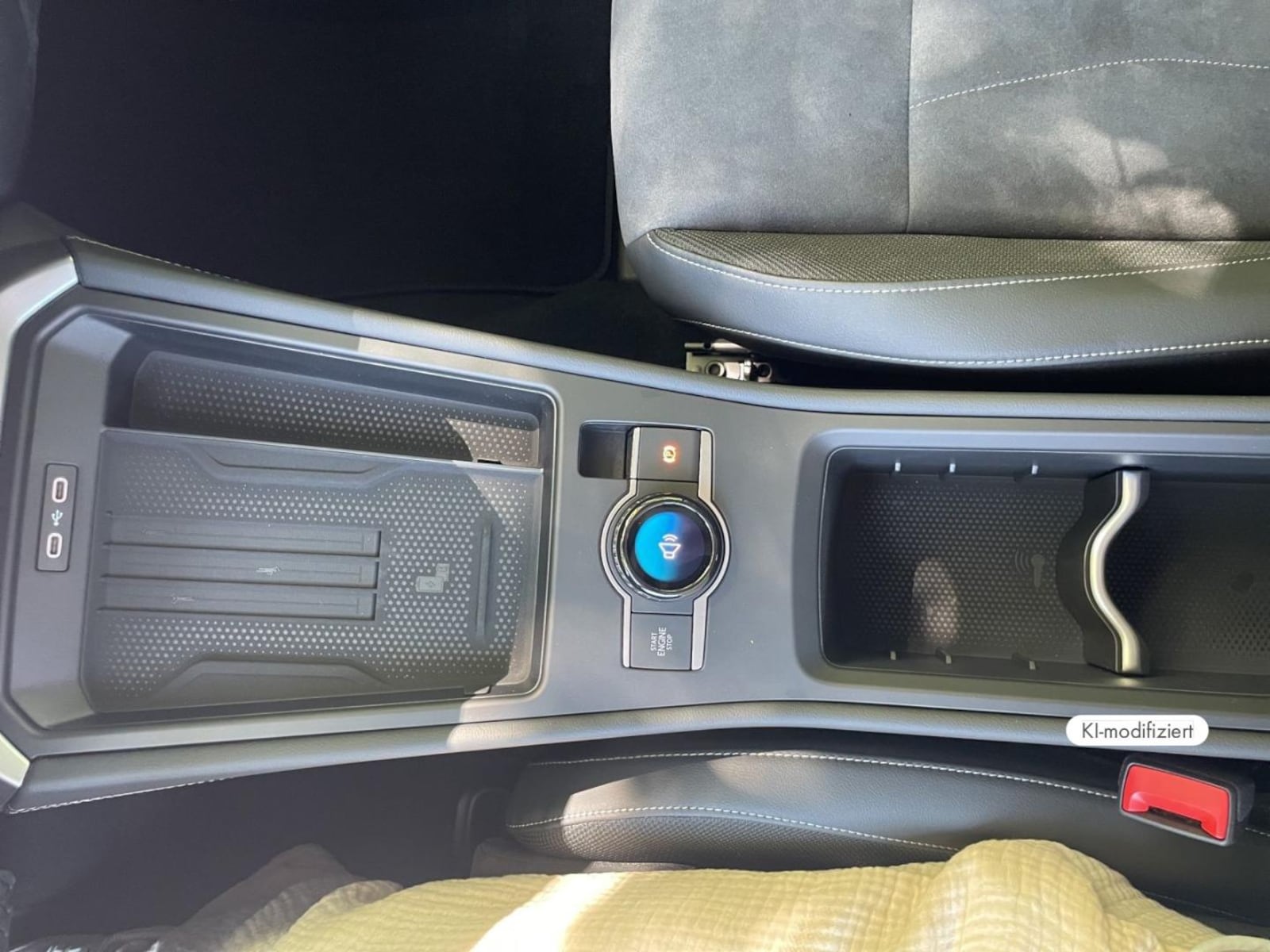 Volkswagen T-Roc – Bild 18