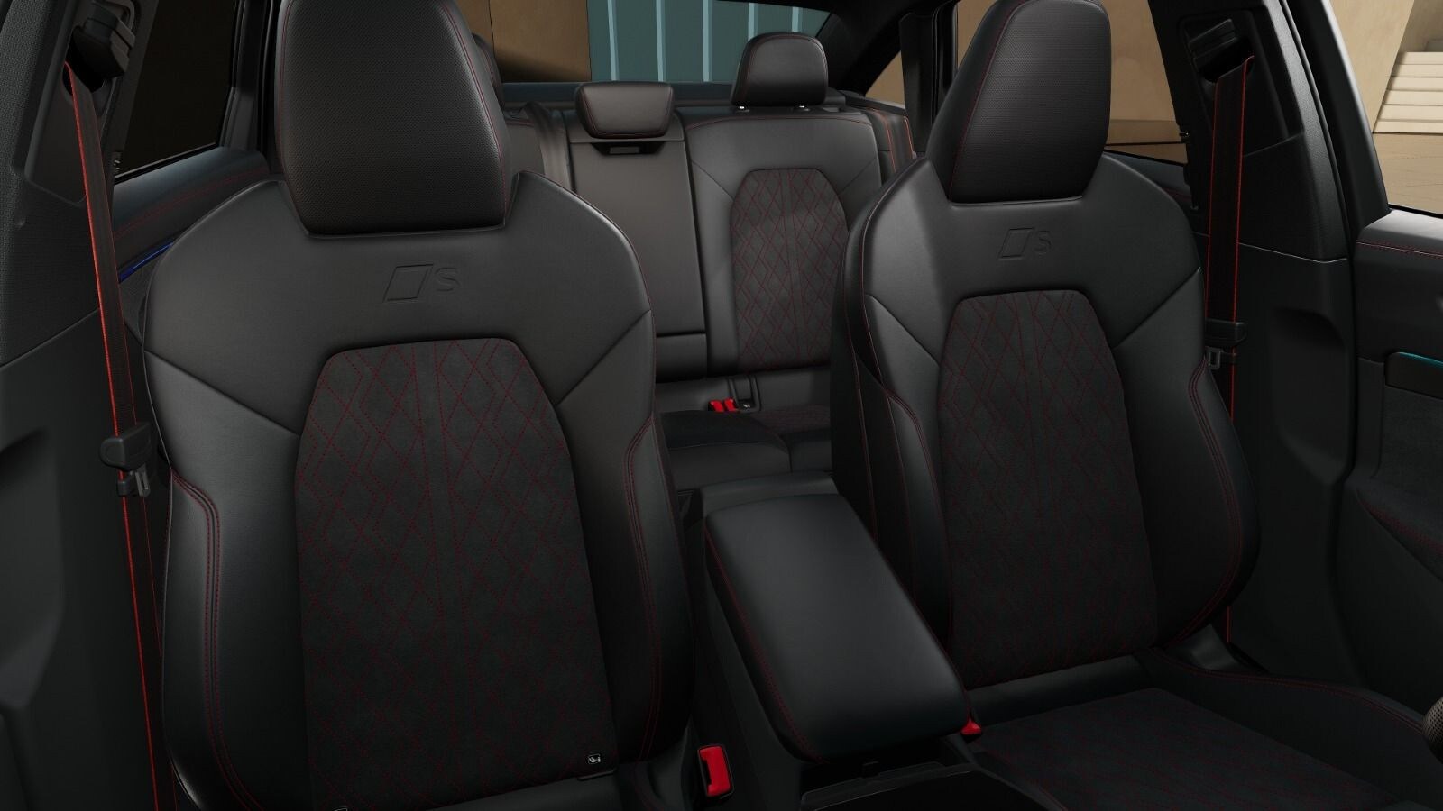 Audi A6 Limousine – Bild 9