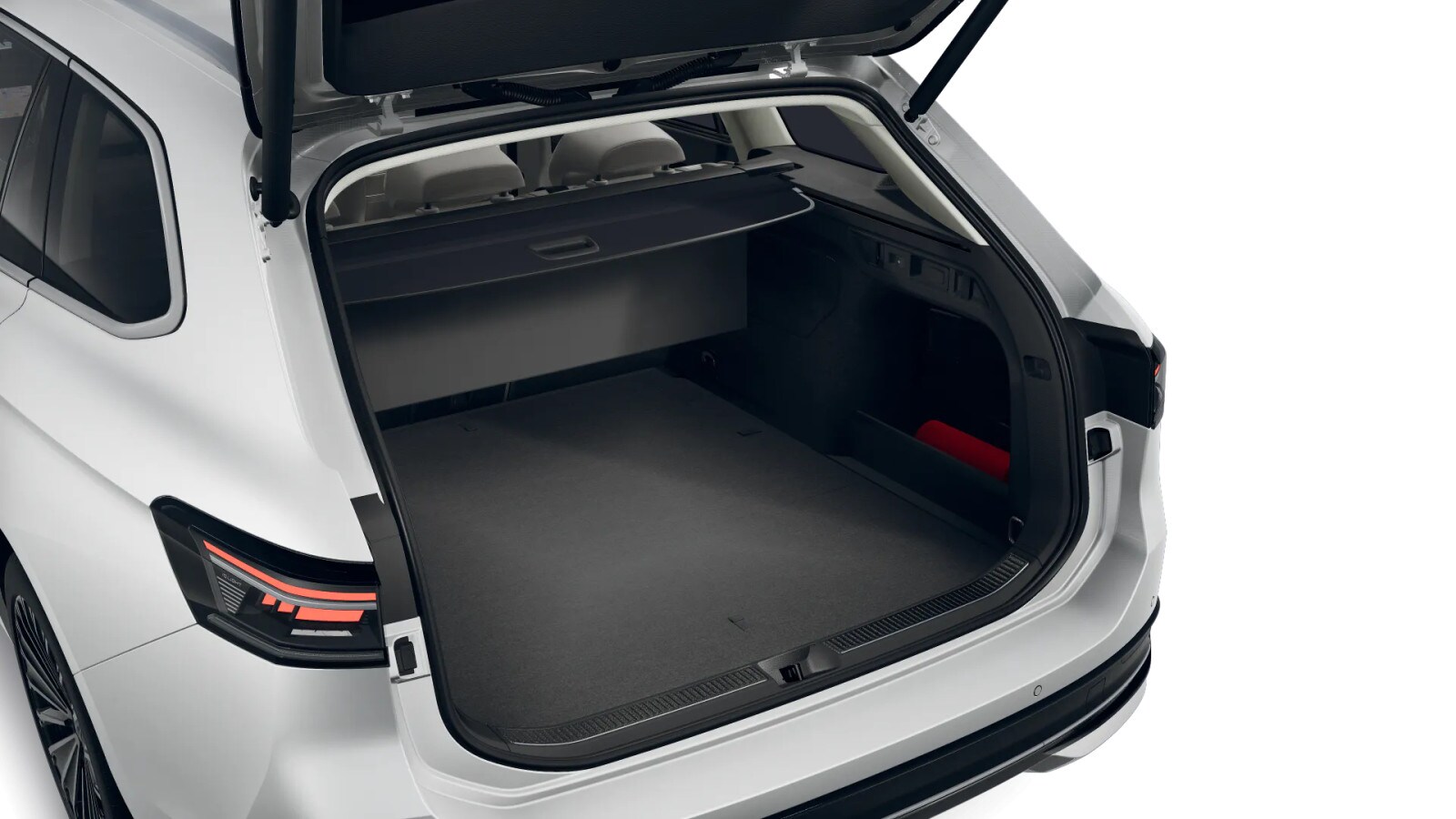 Volkswagen Passat – Bild 7