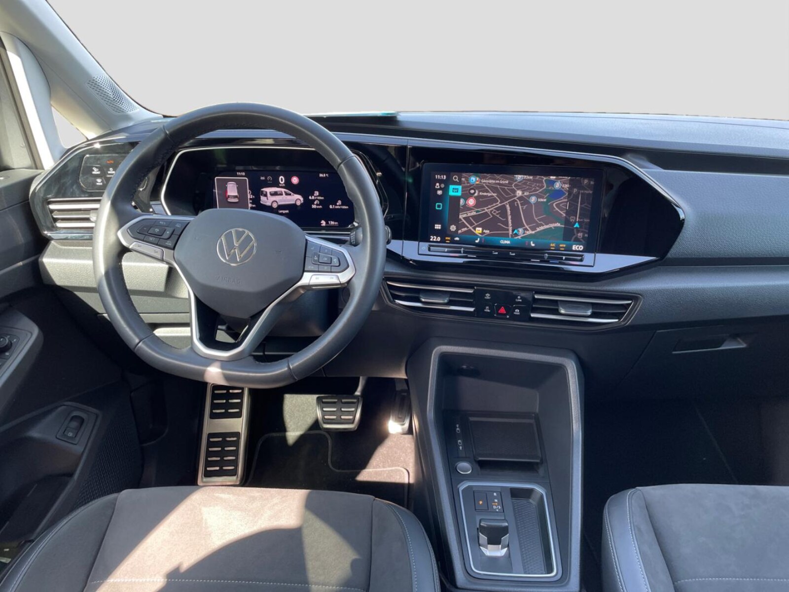 Volkswagen Caddy – Bild 12
