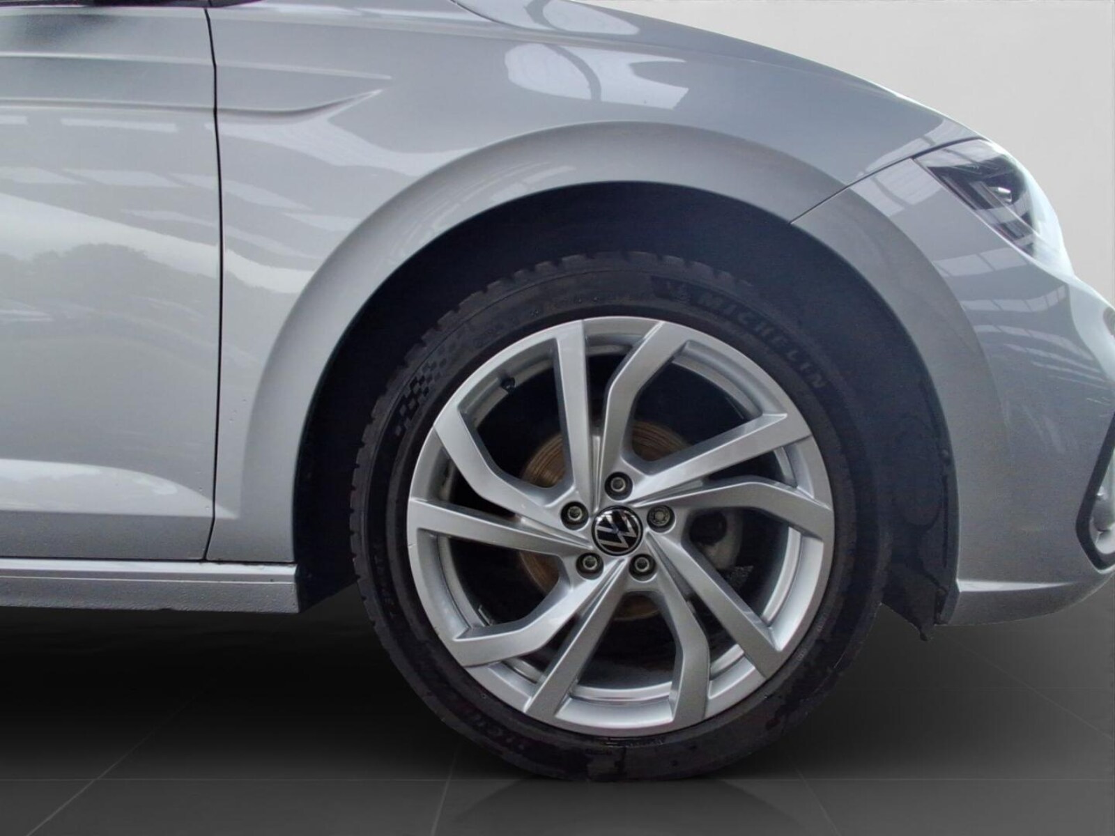 Volkswagen Polo – Bild 7