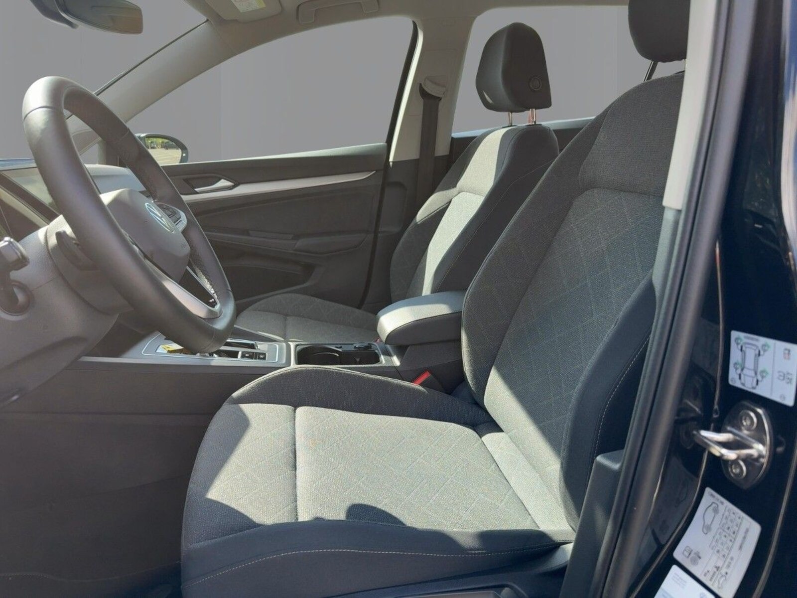 Volkswagen Golf Variant – Bild 8