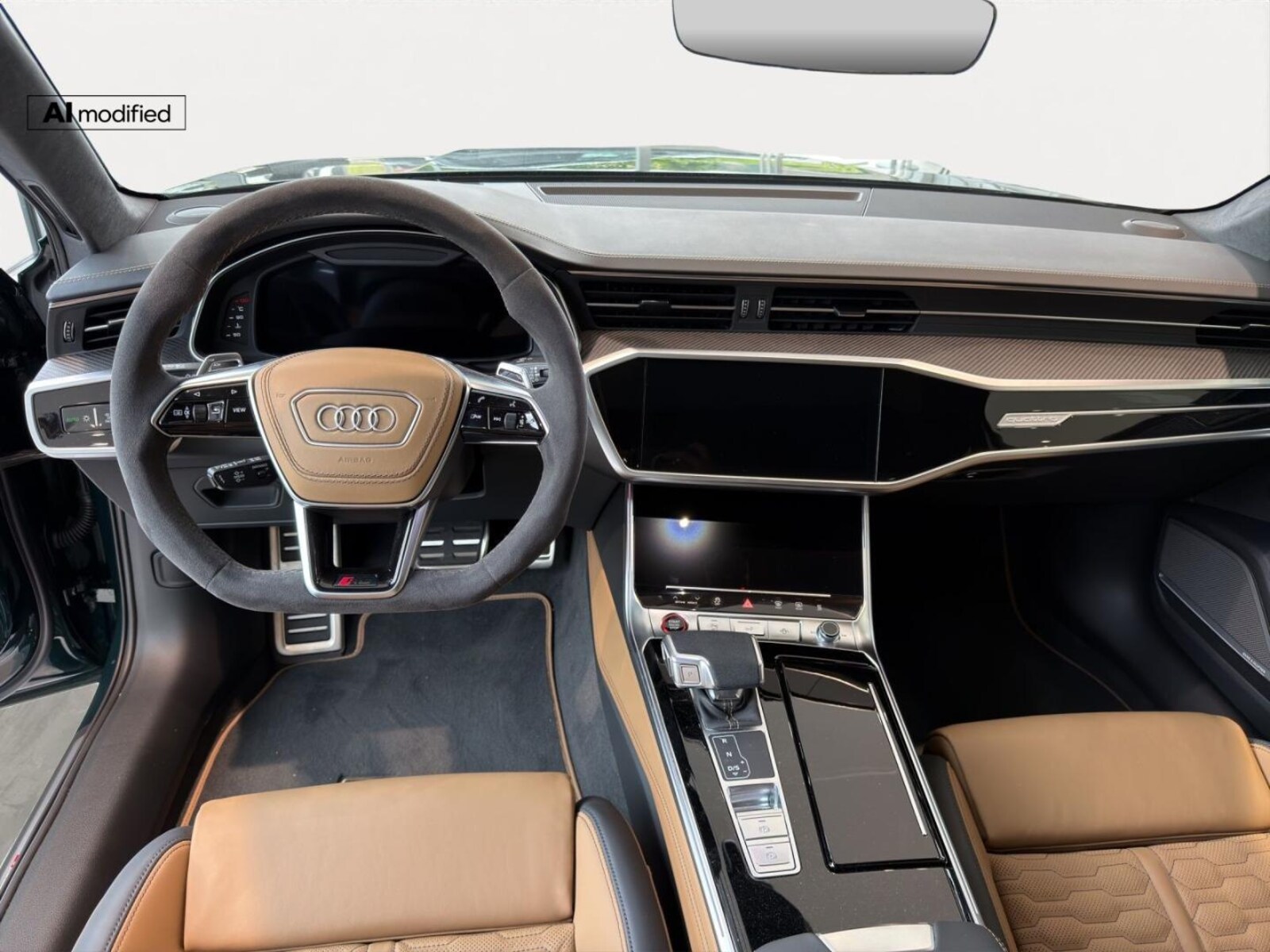 Audi RS 6 Avant performance – Bild 11