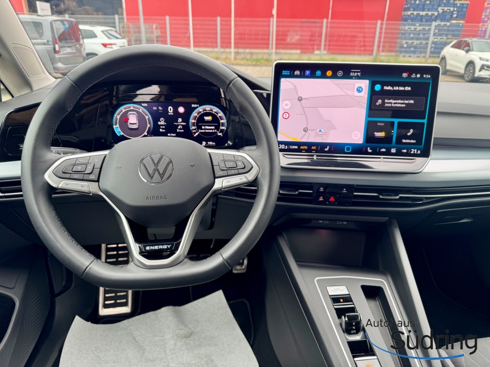 Volkswagen Golf – Bild 9