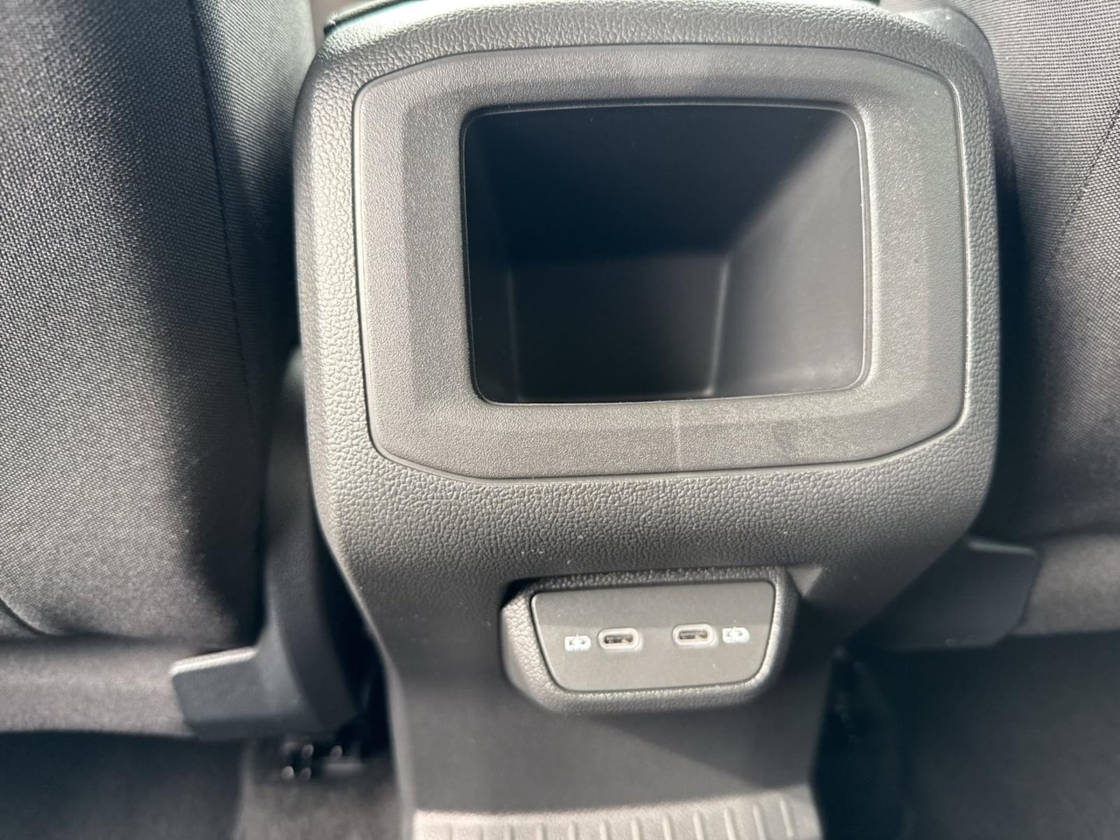 Volkswagen T-Cross – Bild 20