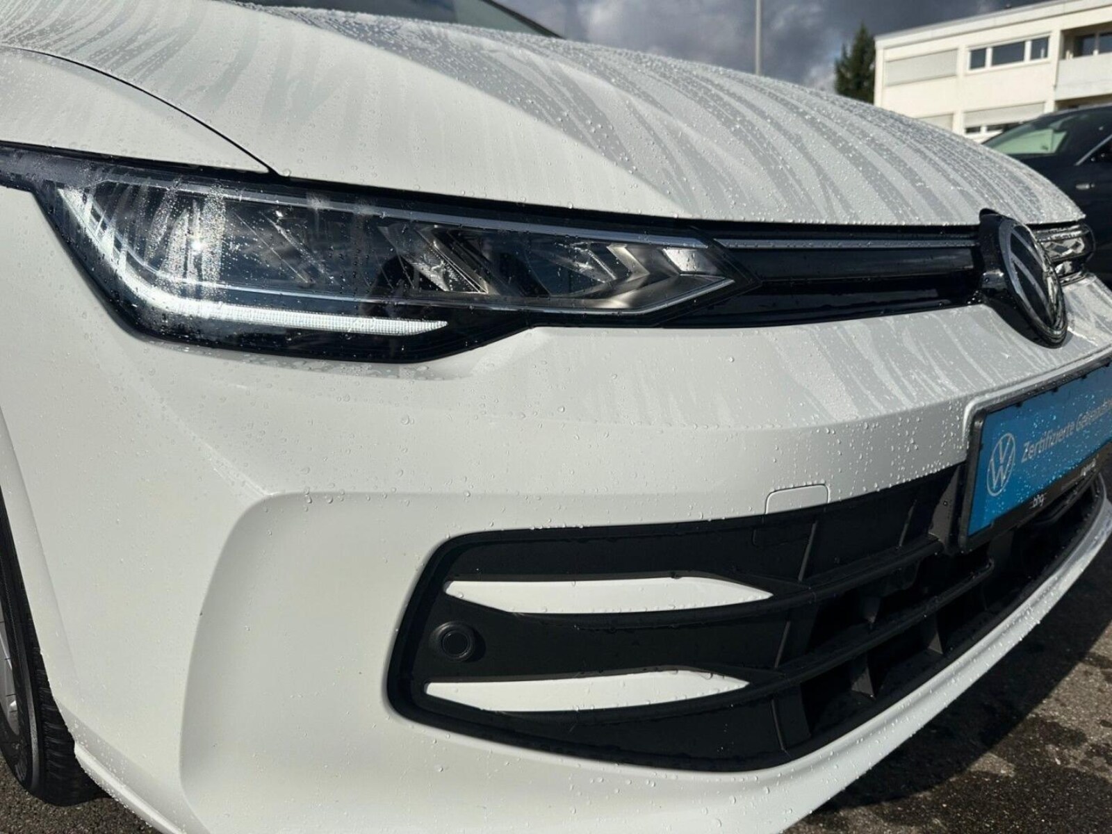 Volkswagen Golf – Bild 9